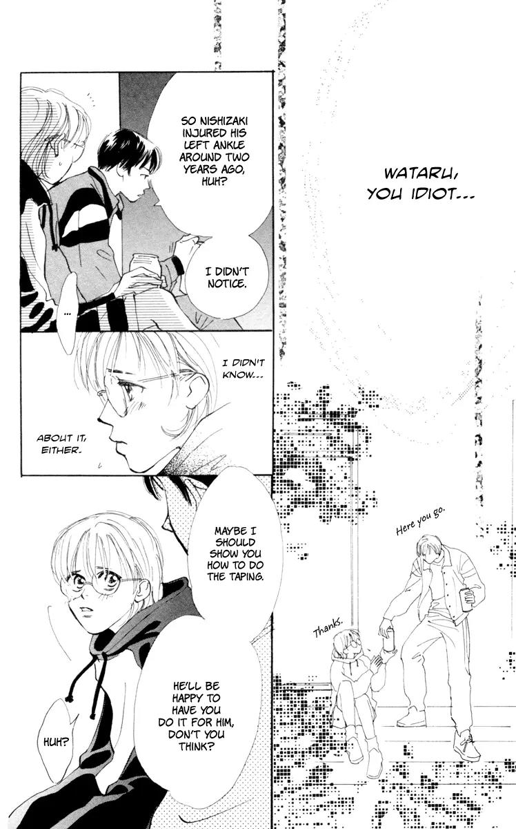 Yasashii Akuma Chapter 2 page 41 - Chapter 2