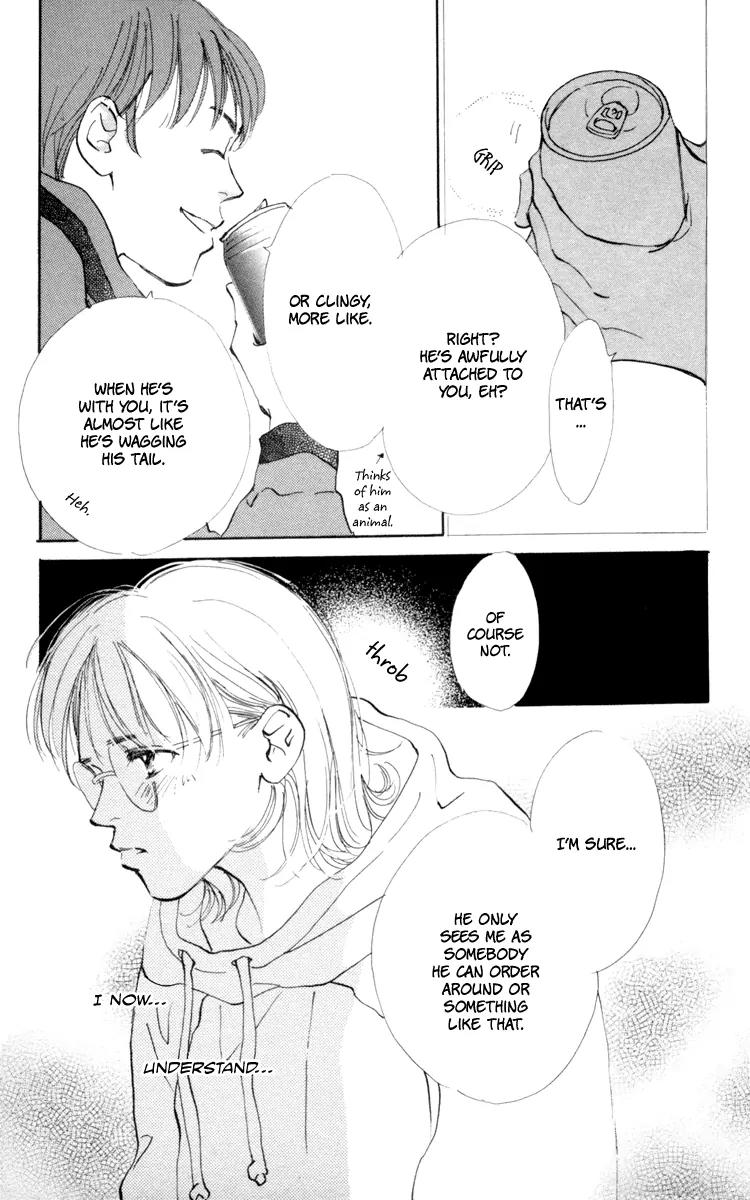 Yasashii Akuma Chapter 2 page 42 - Chapter 2