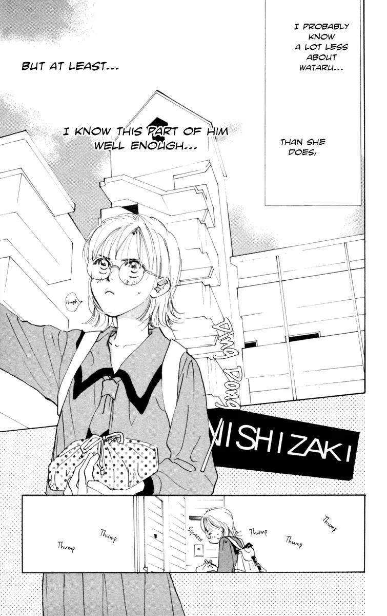 Yasashii Akuma Chapter 2 page 48 - Chapter 2