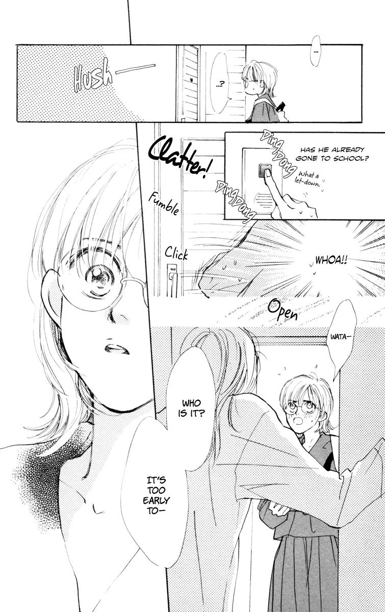Yasashii Akuma Chapter 2 page 49 - Chapter 2