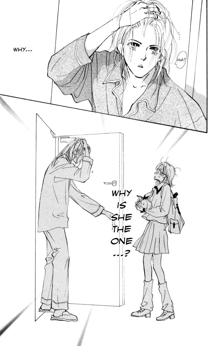 Yasashii Akuma Chapter 2 page 50 - Chapter 2