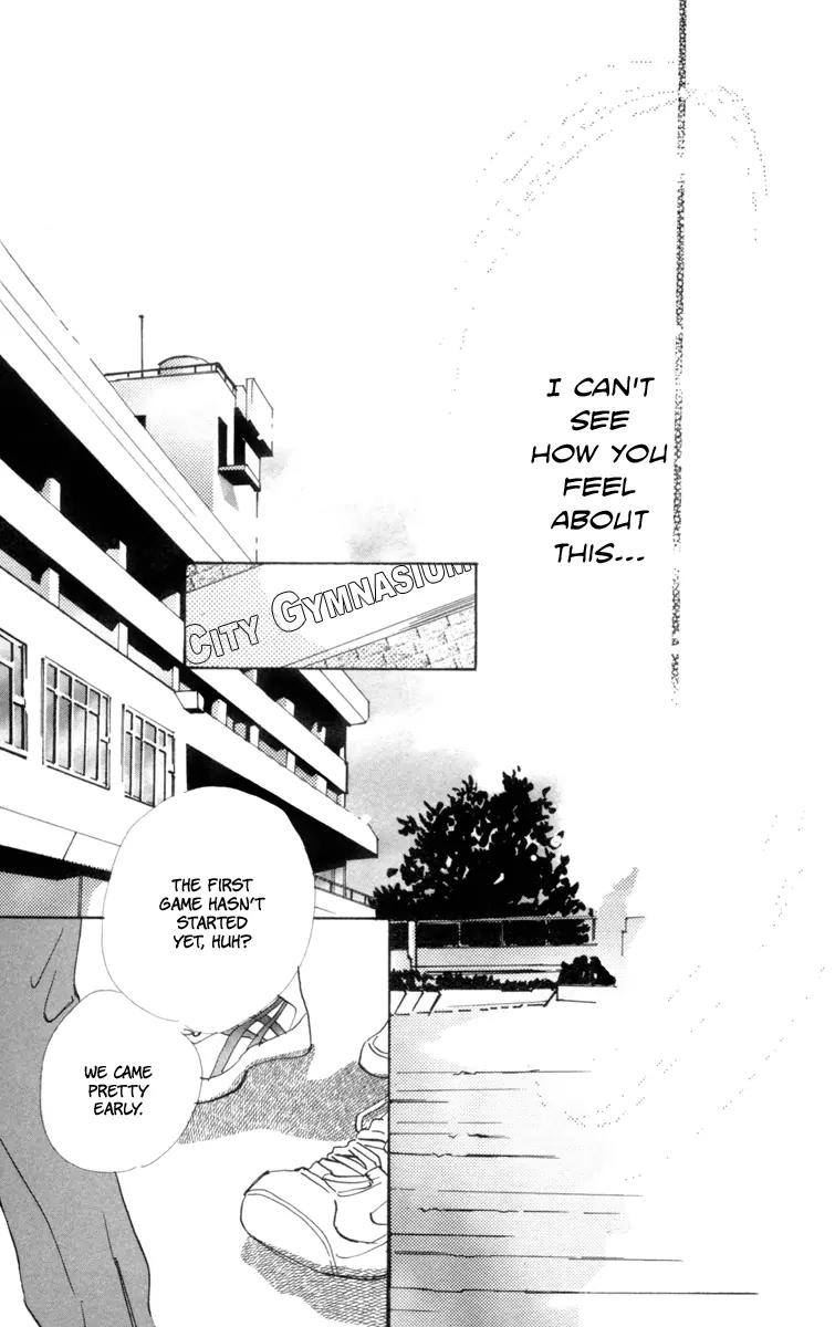 Yasashii Akuma Chapter 3 page 42 - Chapter 3