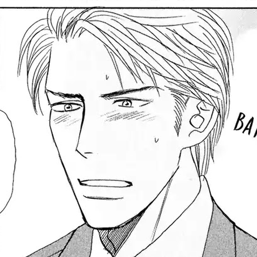 Yasashii Anata... Chapter 2 cover
