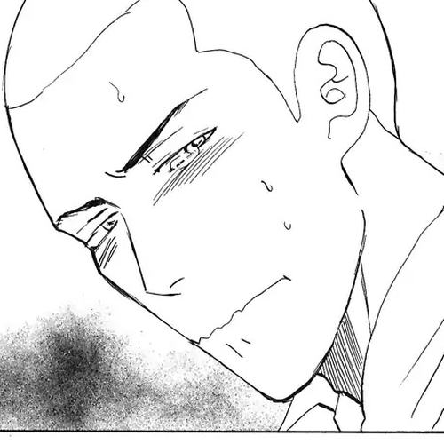 Yasashii Anata... Chapter 5.5 cover