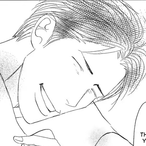 Yasashii Anata... Chapter 5 cover