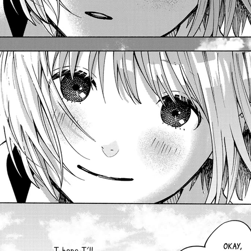 Yasashii Hikari Chapter 14.5 [END] cover