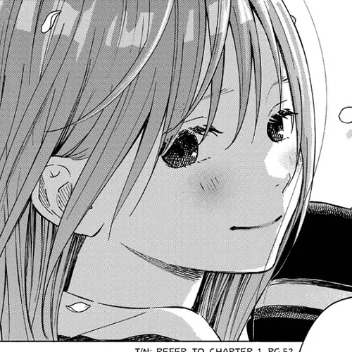 Yasashii Hikari Chapter 14 cover