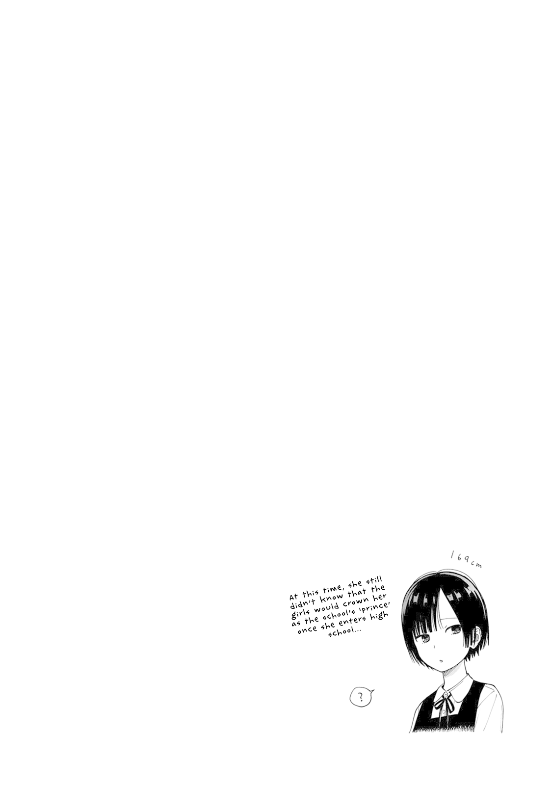 Yasashii Hikari Chapter 7 page 39 - Chapter 7
