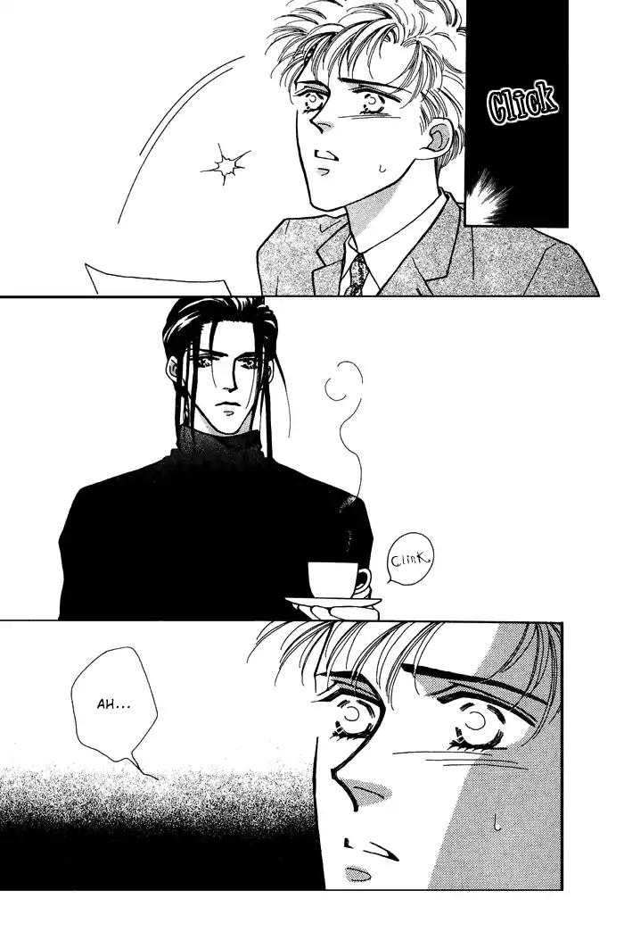 Yasashii Kankei Chapter 1 page 42 - Chapter 1