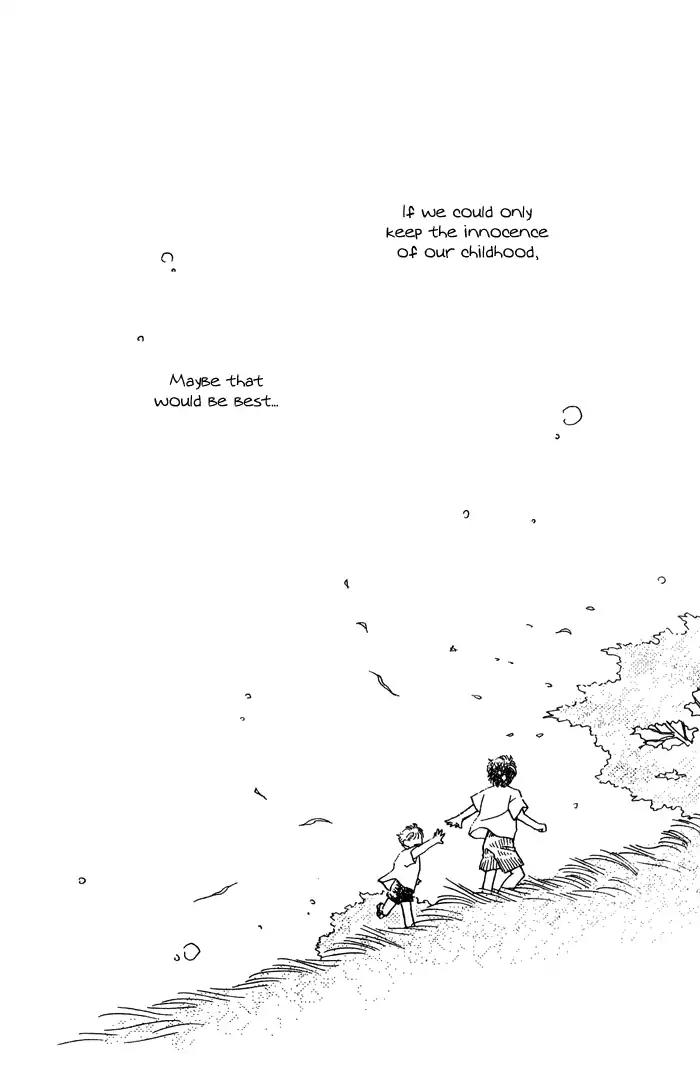 Yasashii Kankei Chapter 10 page 19 - Chapter 10