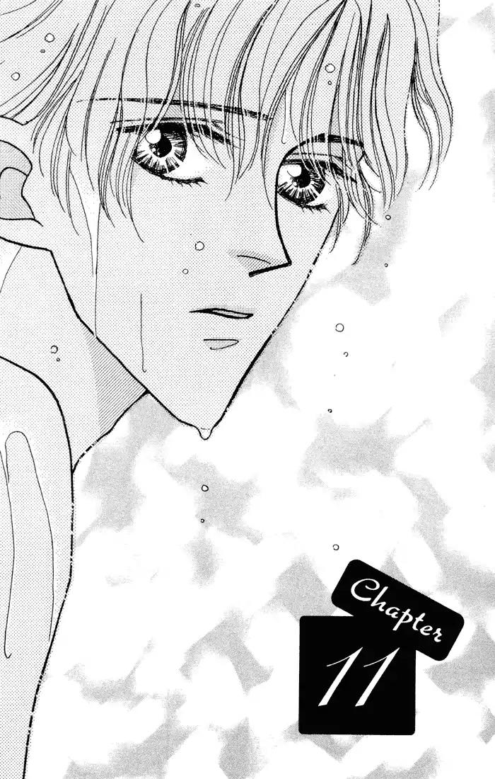 Yasashii Kankei Chapter 11 page 2 - Chapter 11