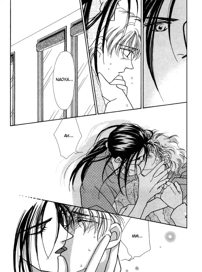 Yasashii Kankei Chapter 11 page 9 - Chapter 11