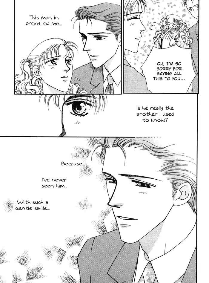Yasashii Kankei Chapter 12 page 13 - Chapter 12