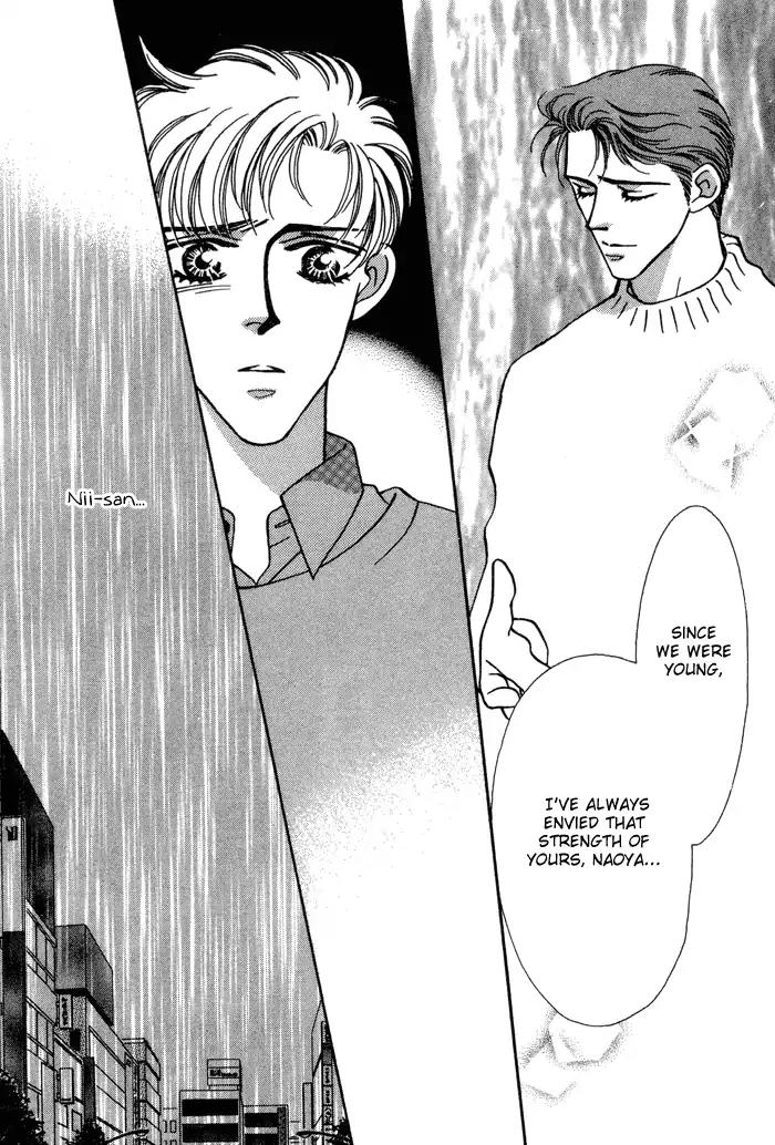 Yasashii Kankei Chapter 12 page 22 - Chapter 12