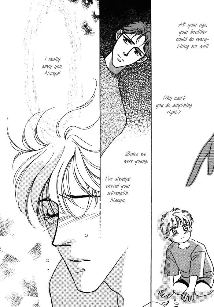 Yasashii Kankei Chapter 12 page 27 - Chapter 12