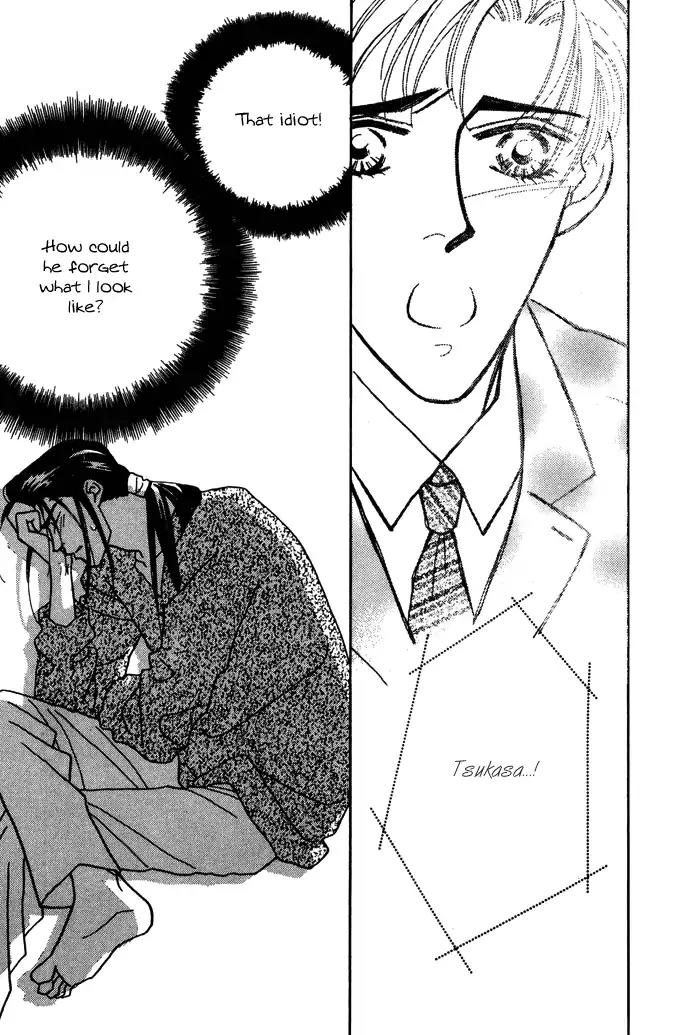 Yasashii Kankei Chapter 2 page 14 - Chapter 2