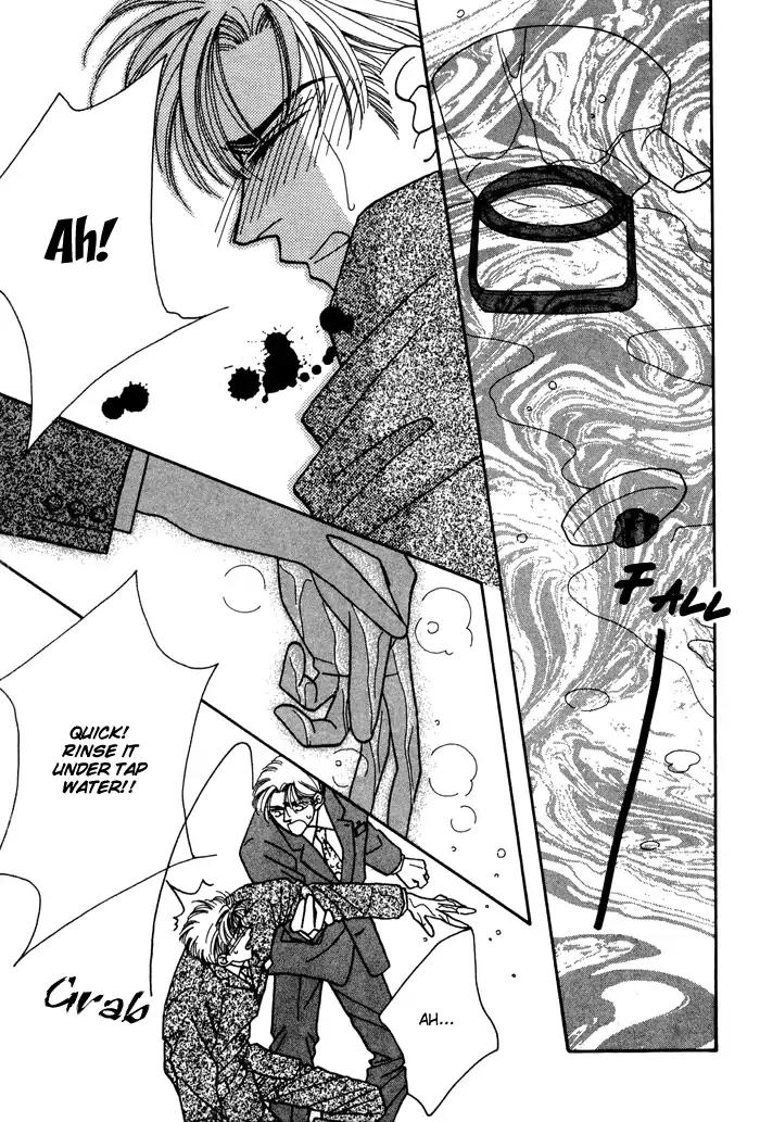 Yasashii Kankei Chapter 4 page 24 - Chapter 4