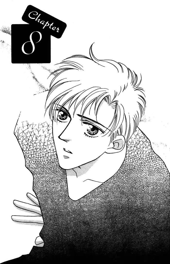 Yasashii Kankei Chapter 8 page 2 - Chapter 8