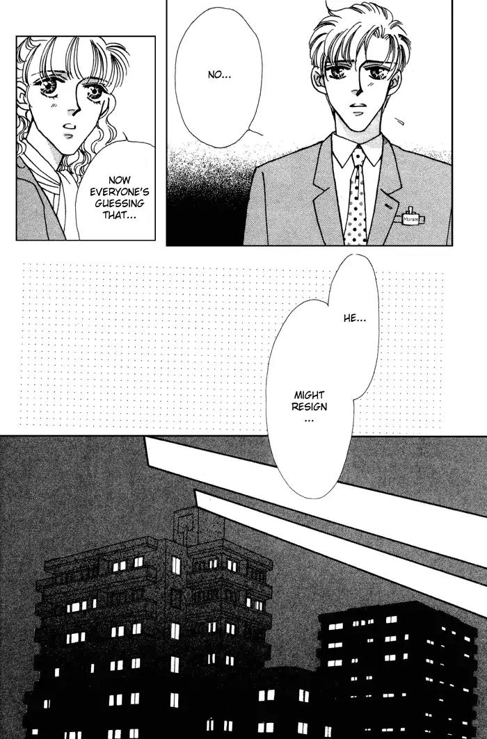 Yasashii Kankei Chapter 9 page 29 - Chapter 9