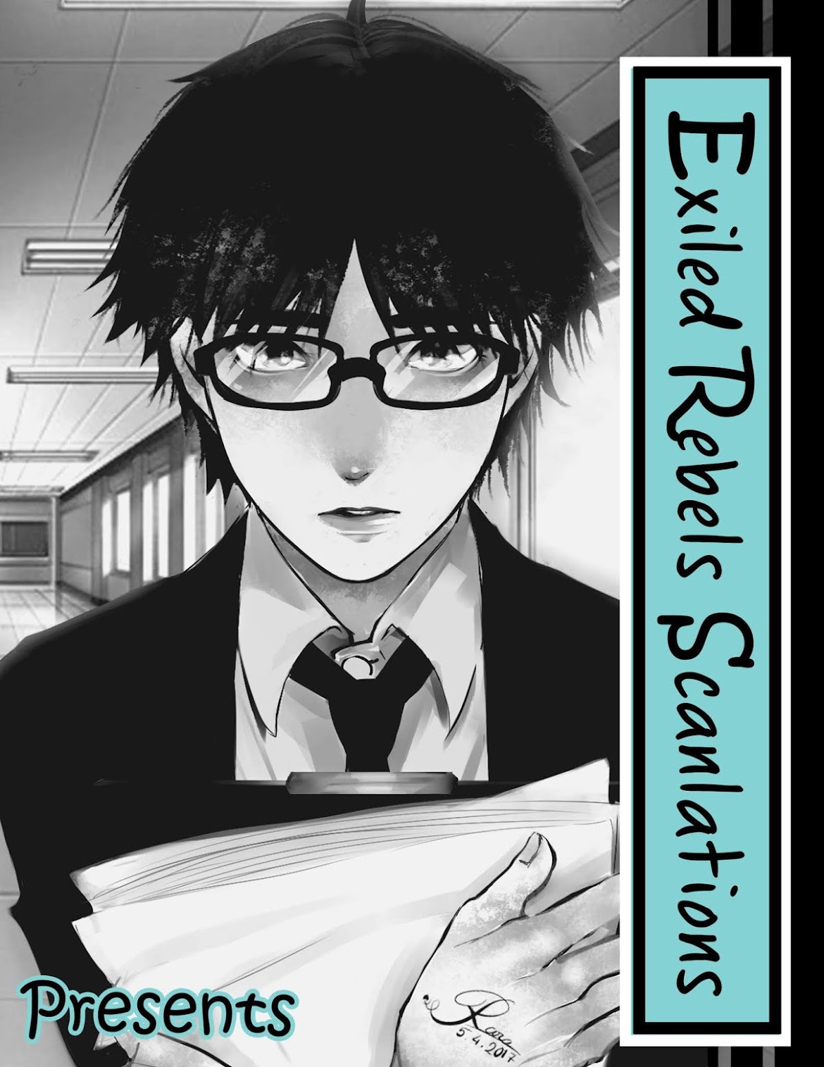 Yasashii Koi ga Sodatsu Made Chapter 1 page 1 - Chapter 1