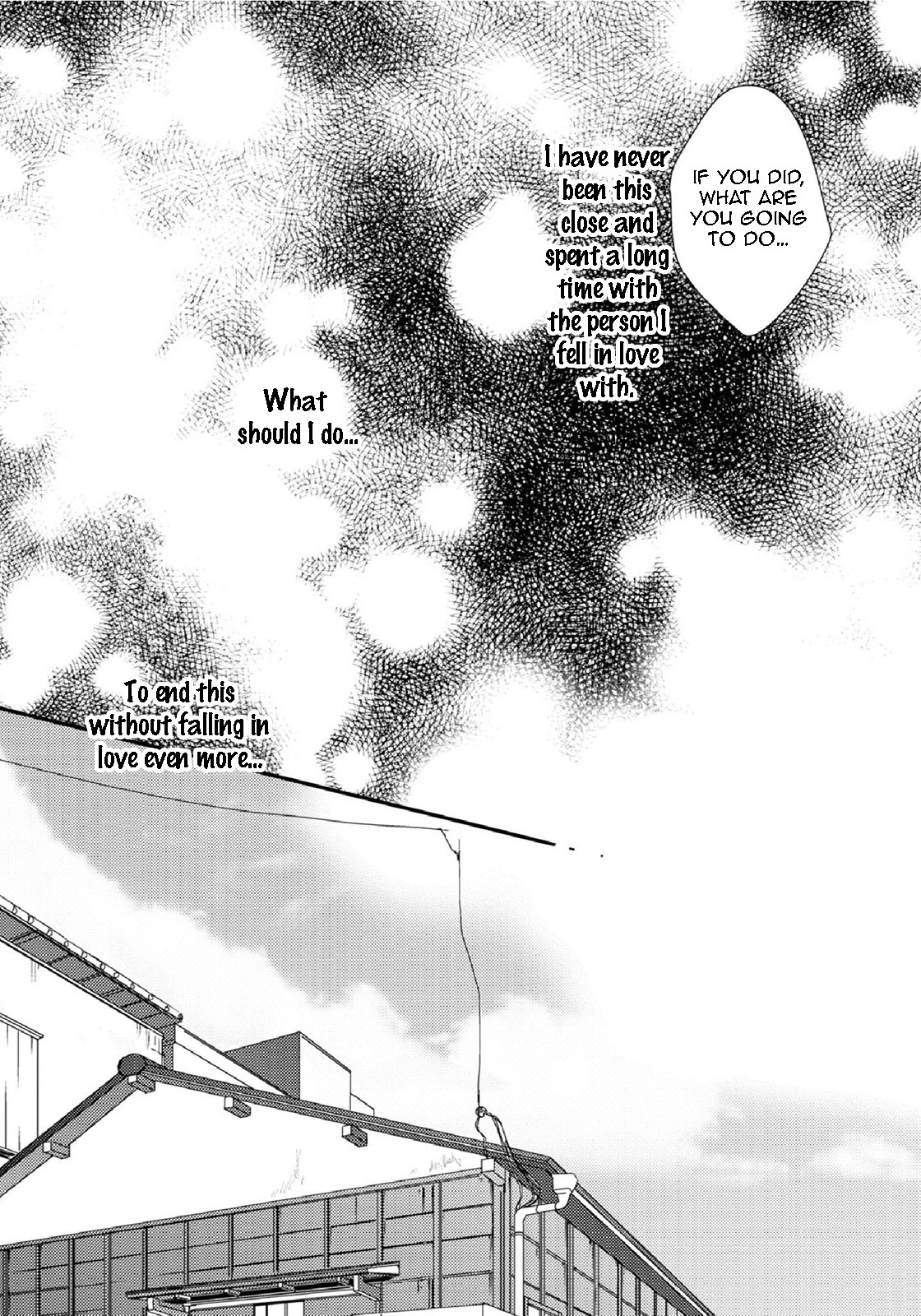 Yasashii Koi ga Sodatsu Made Chapter 3 page 24 - Chapter 3