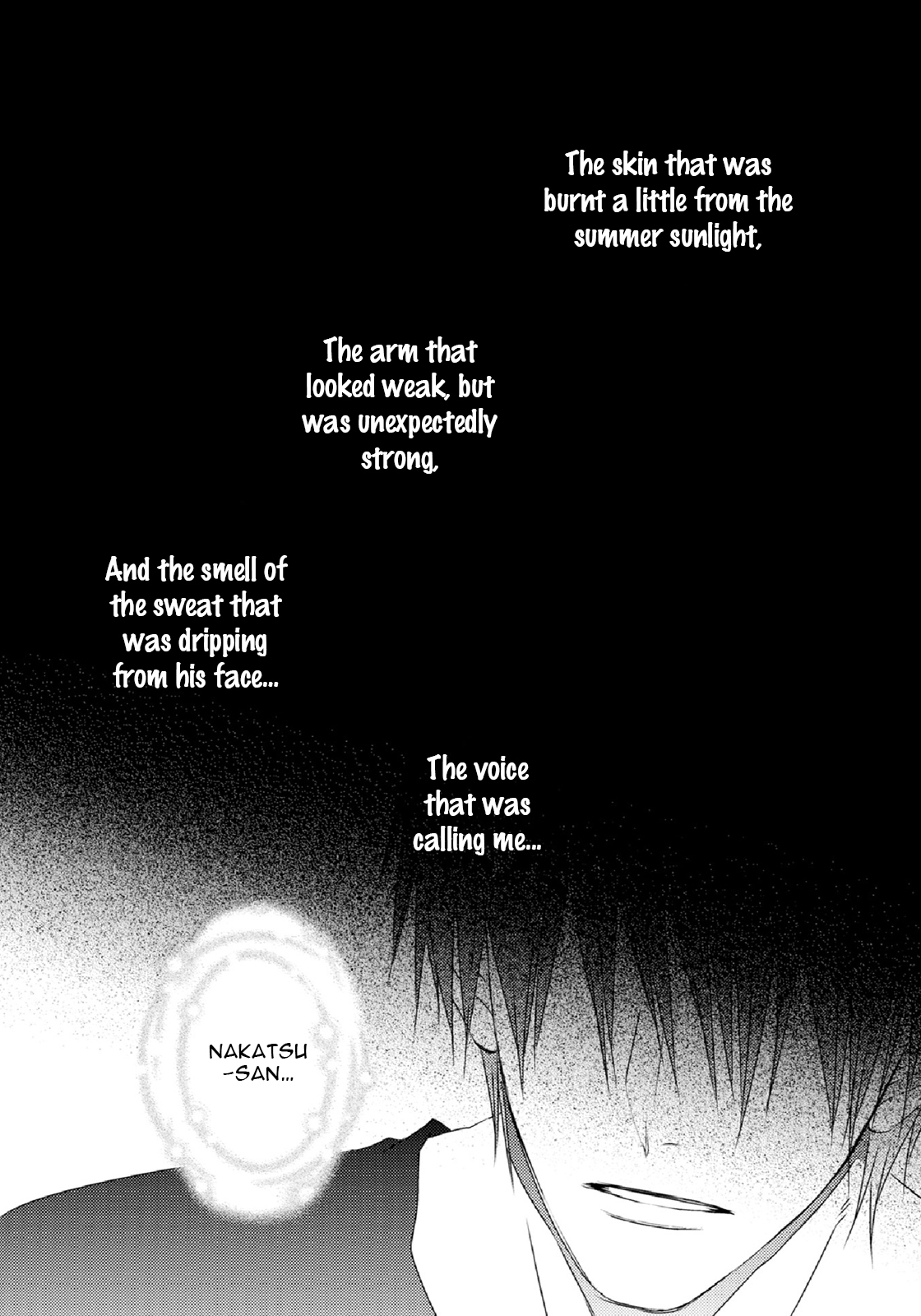 Yasashii Koi ga Sodatsu Made Chapter 4 page 6 - Chapter 4