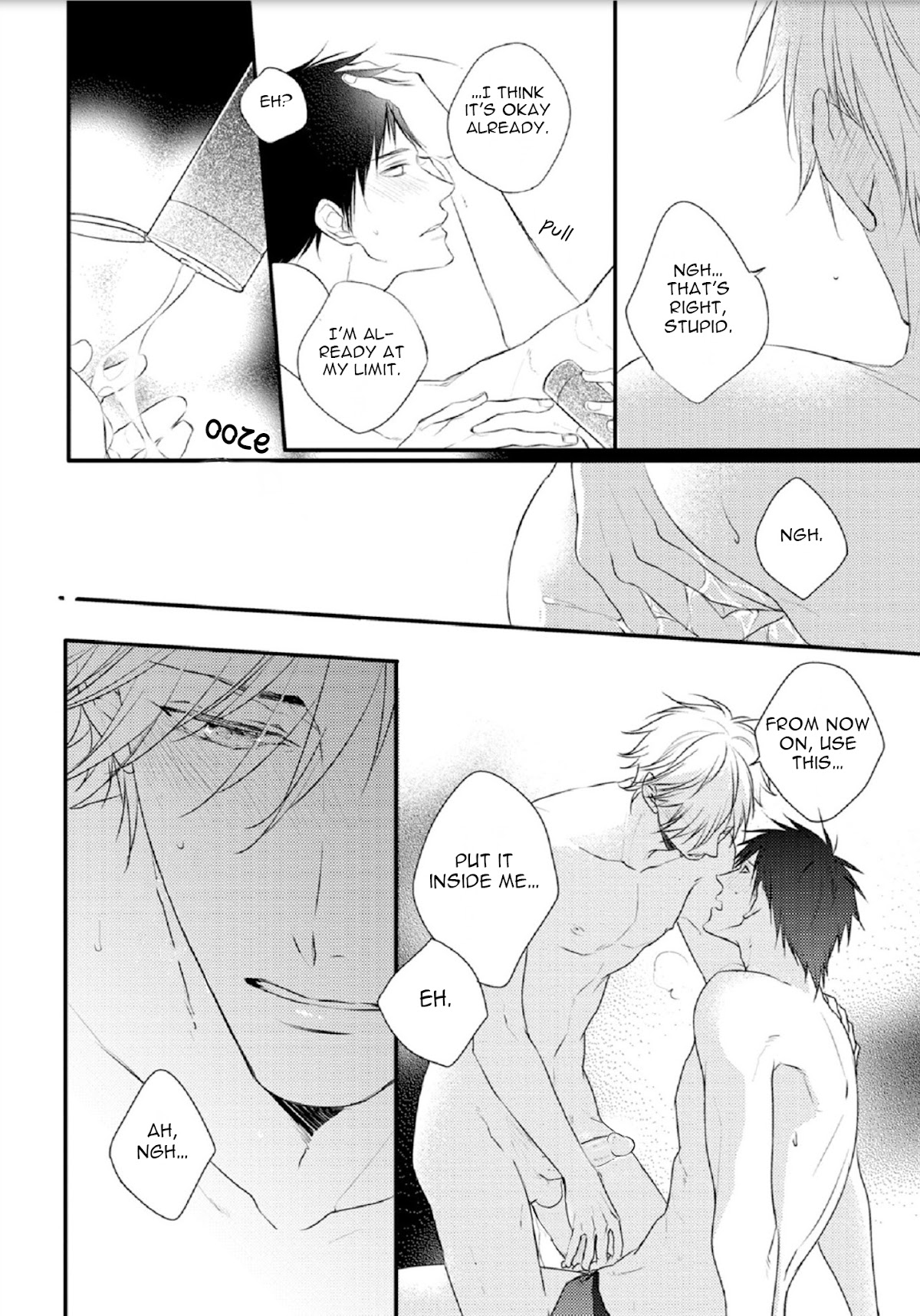 Yasashii Koi ga Sodatsu Made Chapter 5 page 26 - Chapter 5