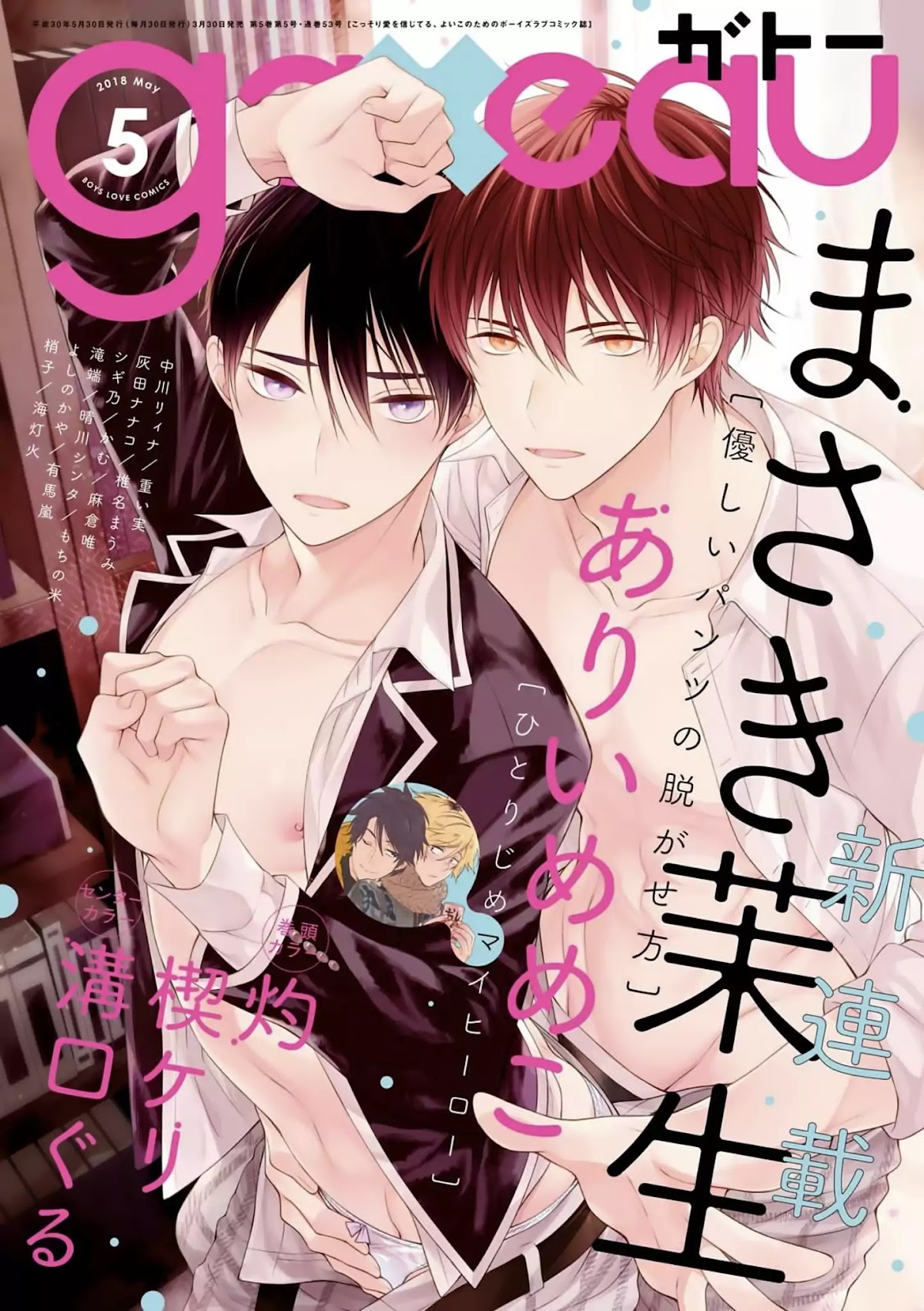 Yasashii Pantsu no Nugasekata Chapter 1 page 2 - Chapter 1