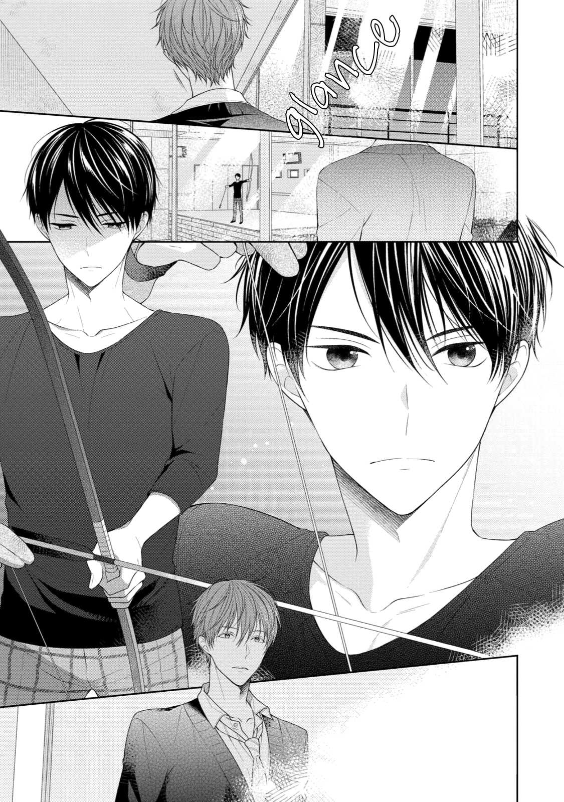Yasashii Pantsu no Nugasekata Chapter 3 page 8 - Chapter 3