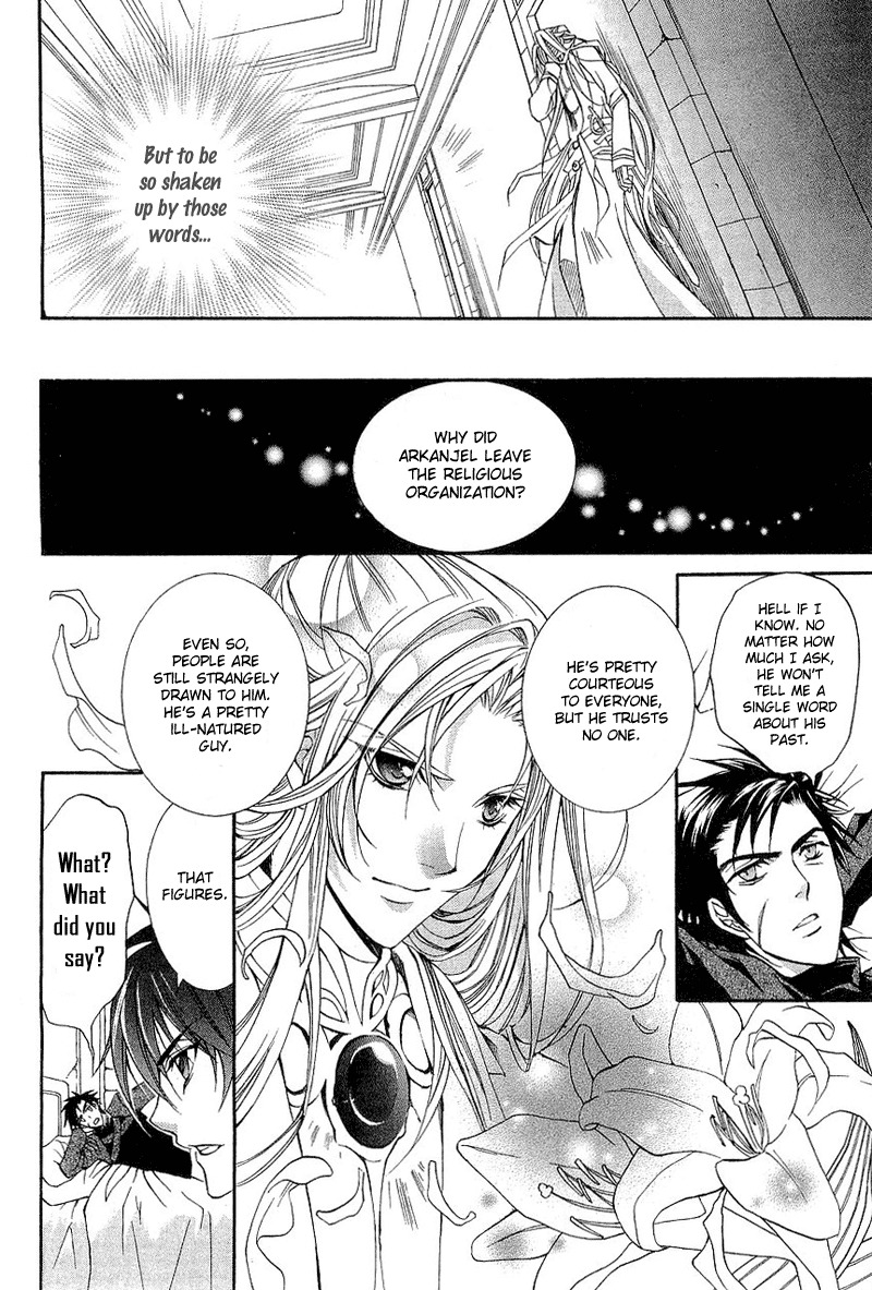 Yasashii Ryuu no Koroshikata Chapter 1 page 36 - Chapter 1