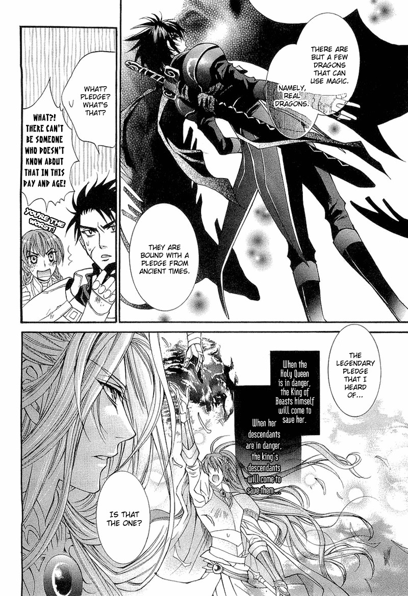 Yasashii Ryuu no Koroshikata Chapter 1 page 40 - Chapter 1