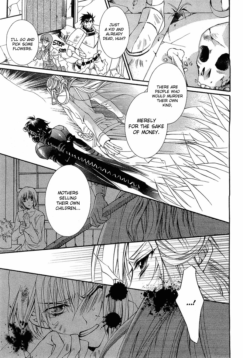 Yasashii Ryuu no Koroshikata Chapter 1 page 43 - Chapter 1
