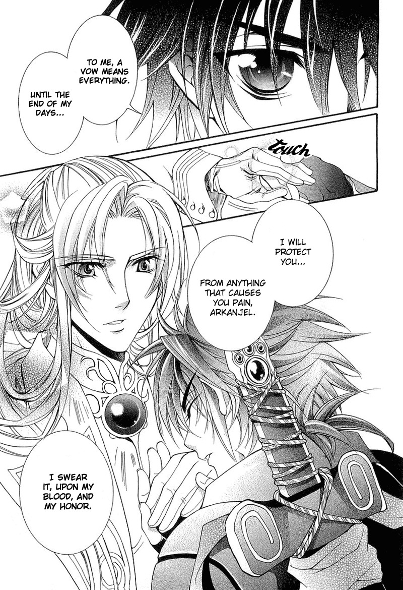 Yasashii Ryuu no Koroshikata Chapter 1 page 45 - Chapter 1