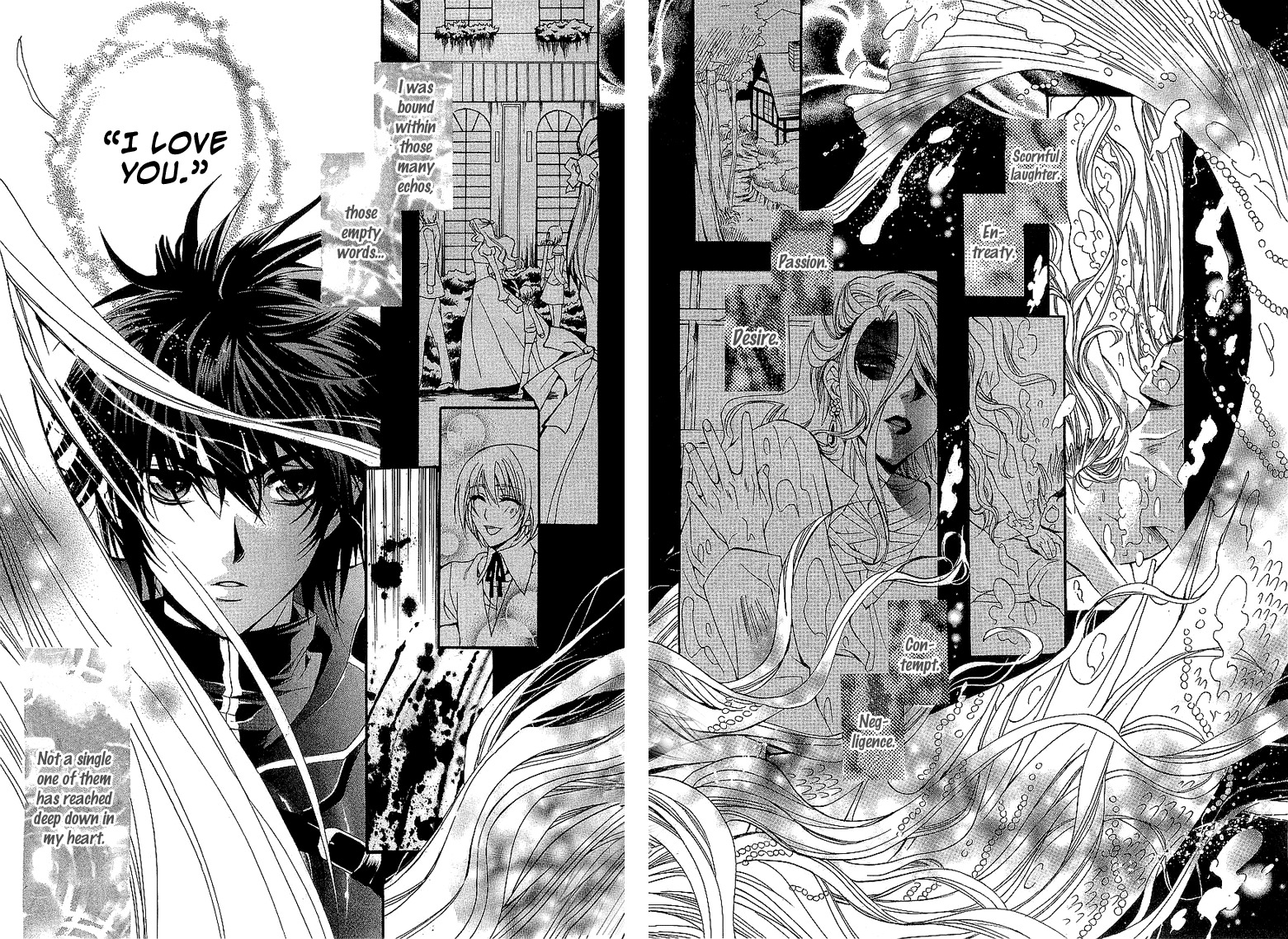 Yasashii Ryuu no Koroshikata Chapter 1 page 50 - Chapter 1