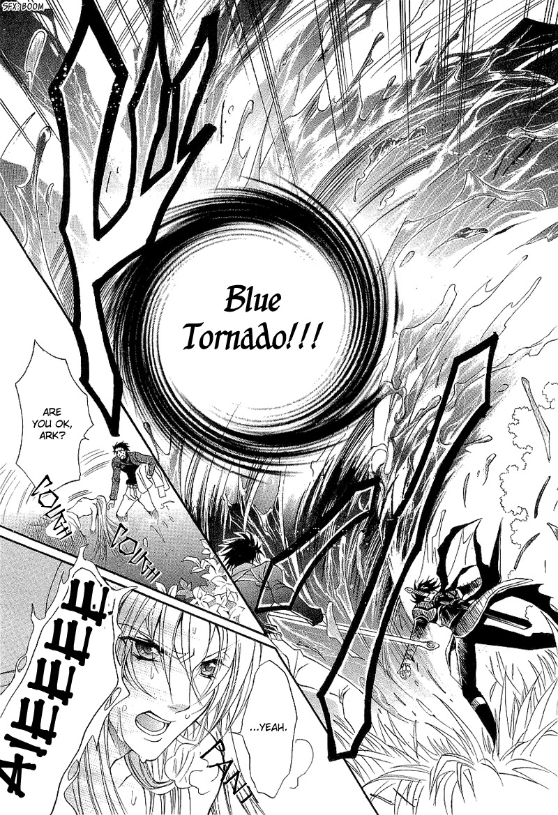 Yasashii Ryuu no Koroshikata Chapter 1 page 52 - Chapter 1