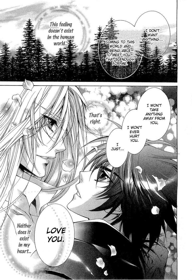 Yasashii Ryuu no Koroshikata Chapter 1 page 61 - Chapter 1