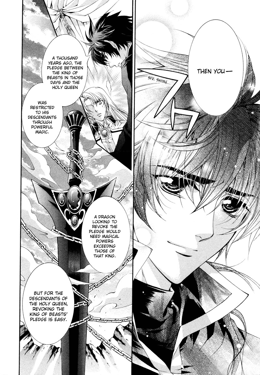 Yasashii Ryuu no Koroshikata Chapter 10 page 16 - Chapter 10