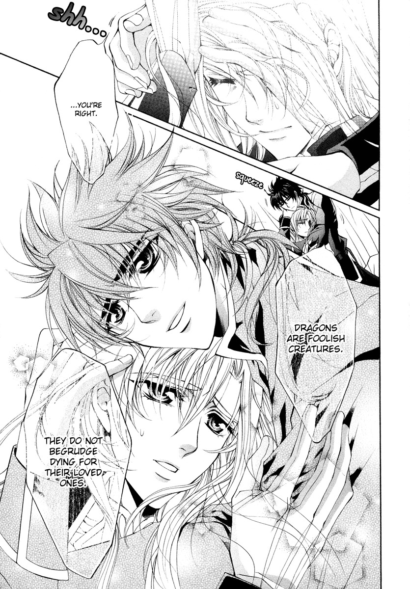 Yasashii Ryuu no Koroshikata Chapter 10 page 19 - Chapter 10