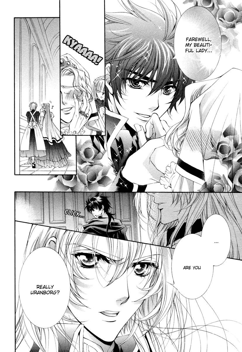 Yasashii Ryuu no Koroshikata Chapter 10 page 32 - Chapter 10