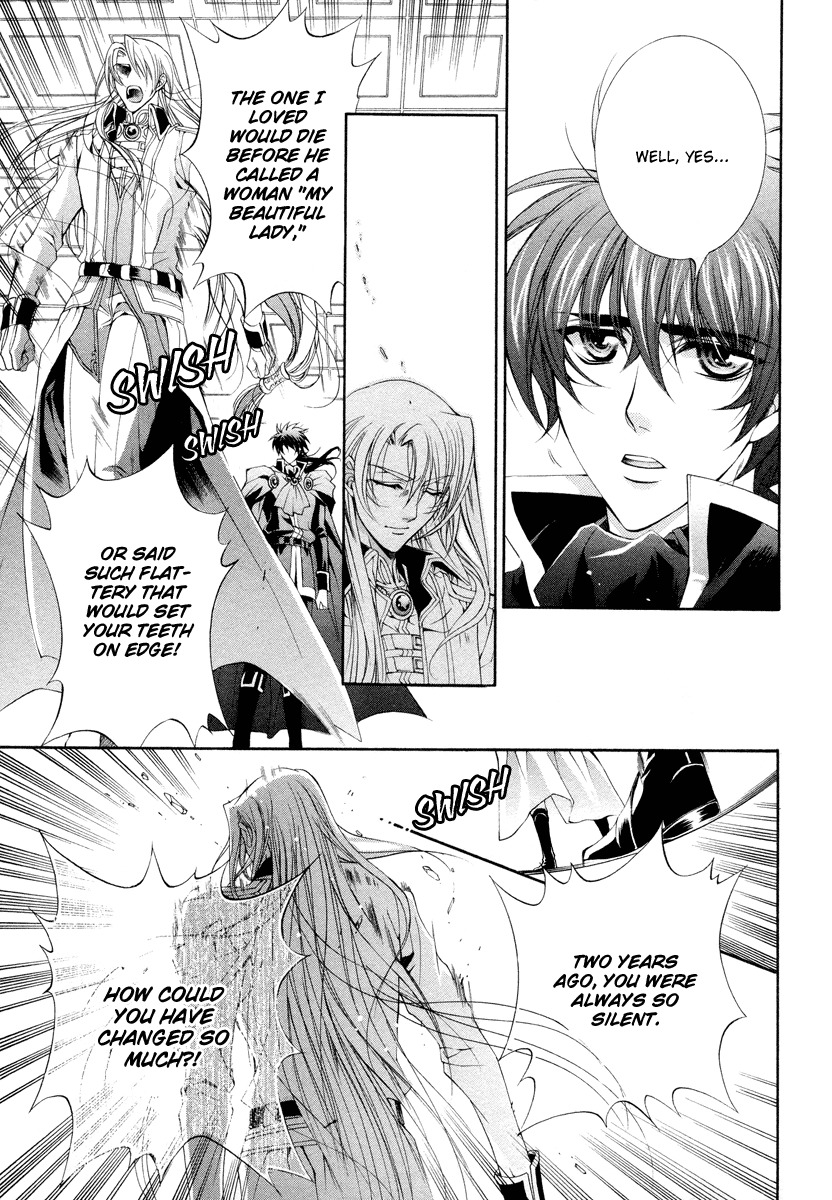 Yasashii Ryuu no Koroshikata Chapter 10 page 33 - Chapter 10