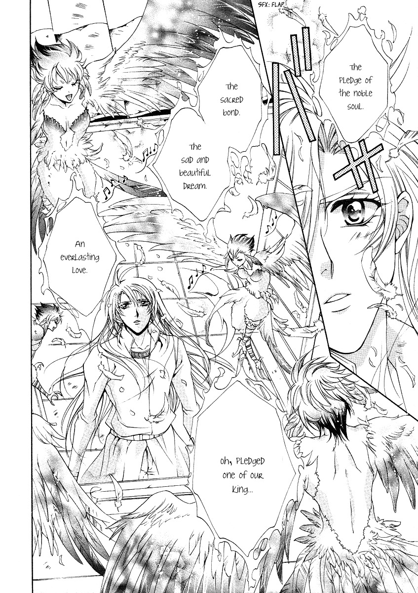 Yasashii Ryuu no Koroshikata Chapter 11 page 26 - Chapter 11