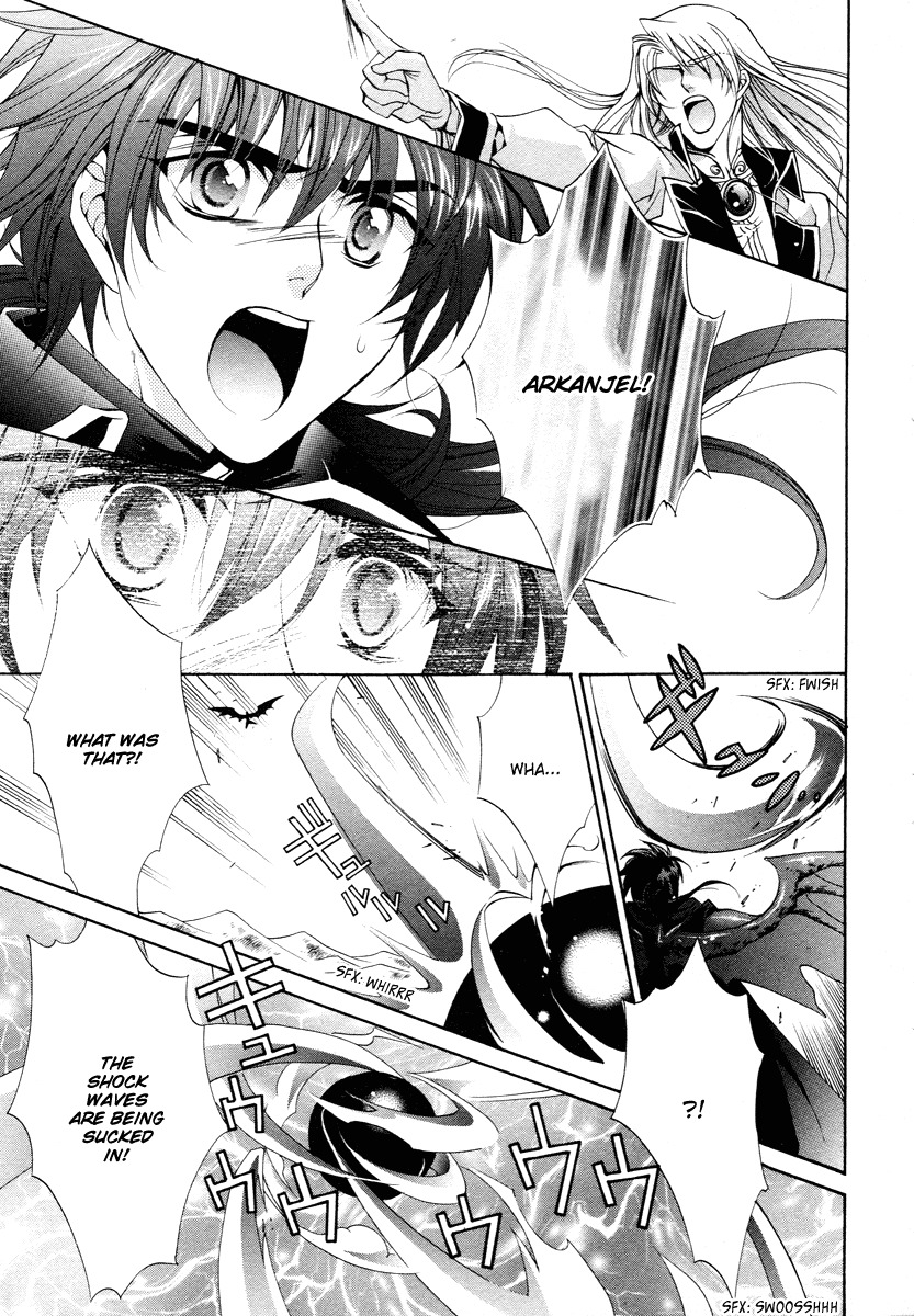 Yasashii Ryuu no Koroshikata Chapter 12 page 41 - Chapter 12