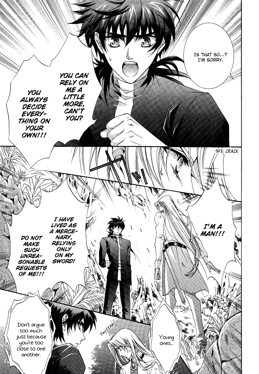 Yasashii Ryuu no Koroshikata Chapter 13 page 30 - Chapter 13