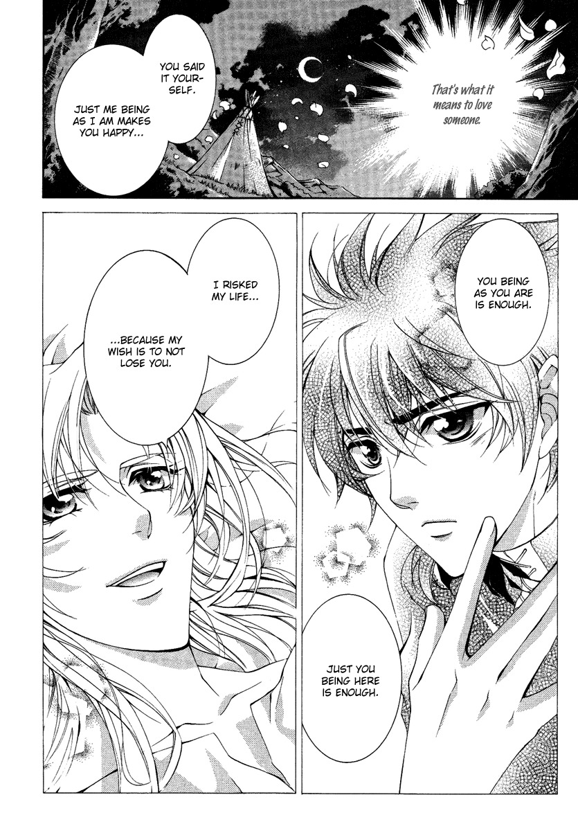 Yasashii Ryuu no Koroshikata Chapter 13 page 8 - Chapter 13