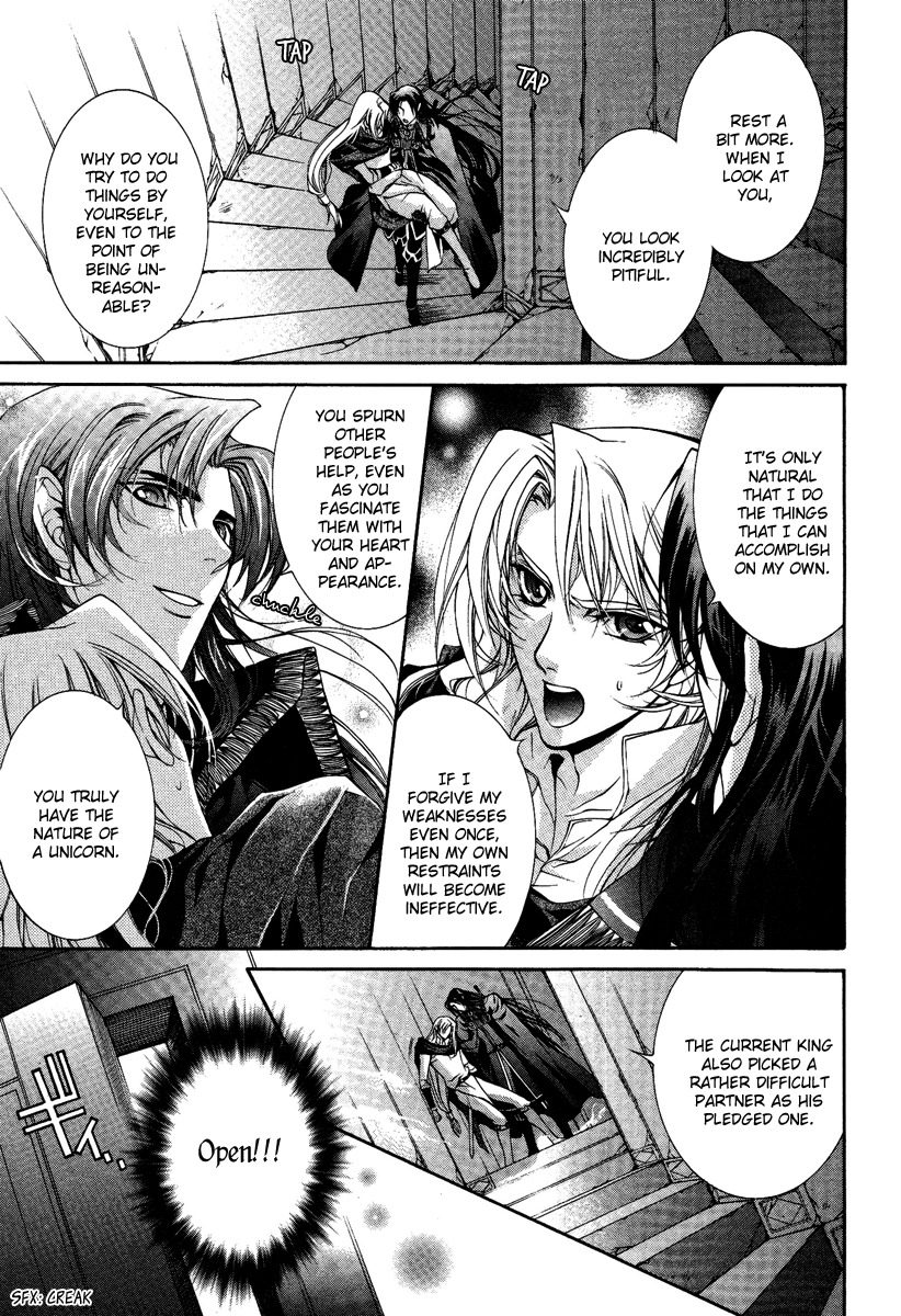 Yasashii Ryuu no Koroshikata Chapter 14 page 28 - Chapter 14