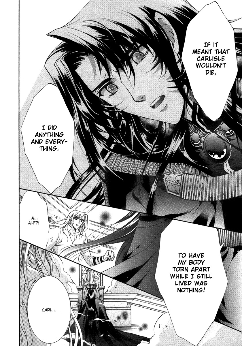 Yasashii Ryuu no Koroshikata Chapter 15 page 18 - Chapter 15