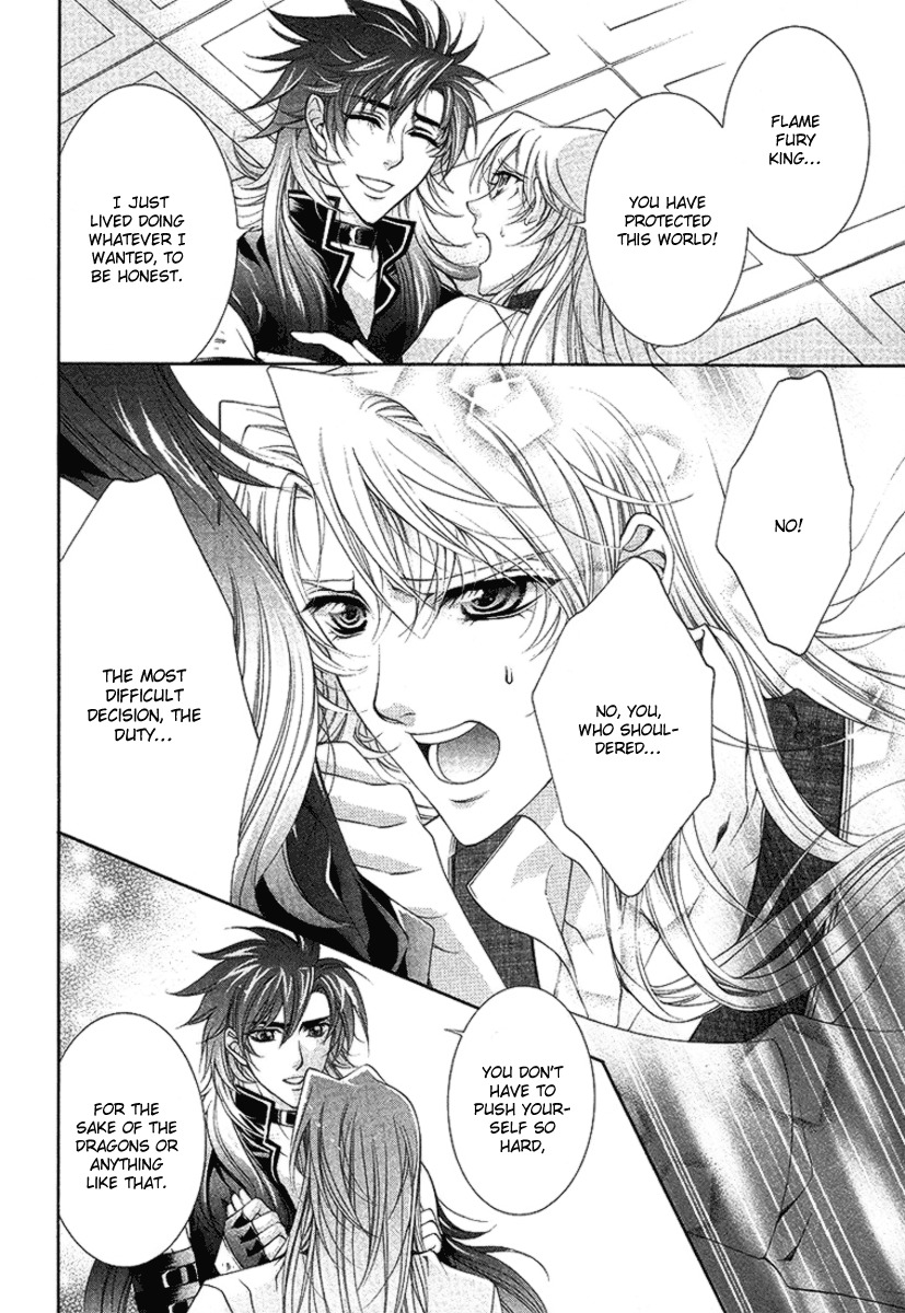 Yasashii Ryuu no Koroshikata Chapter 16 page 52 - Chapter 16