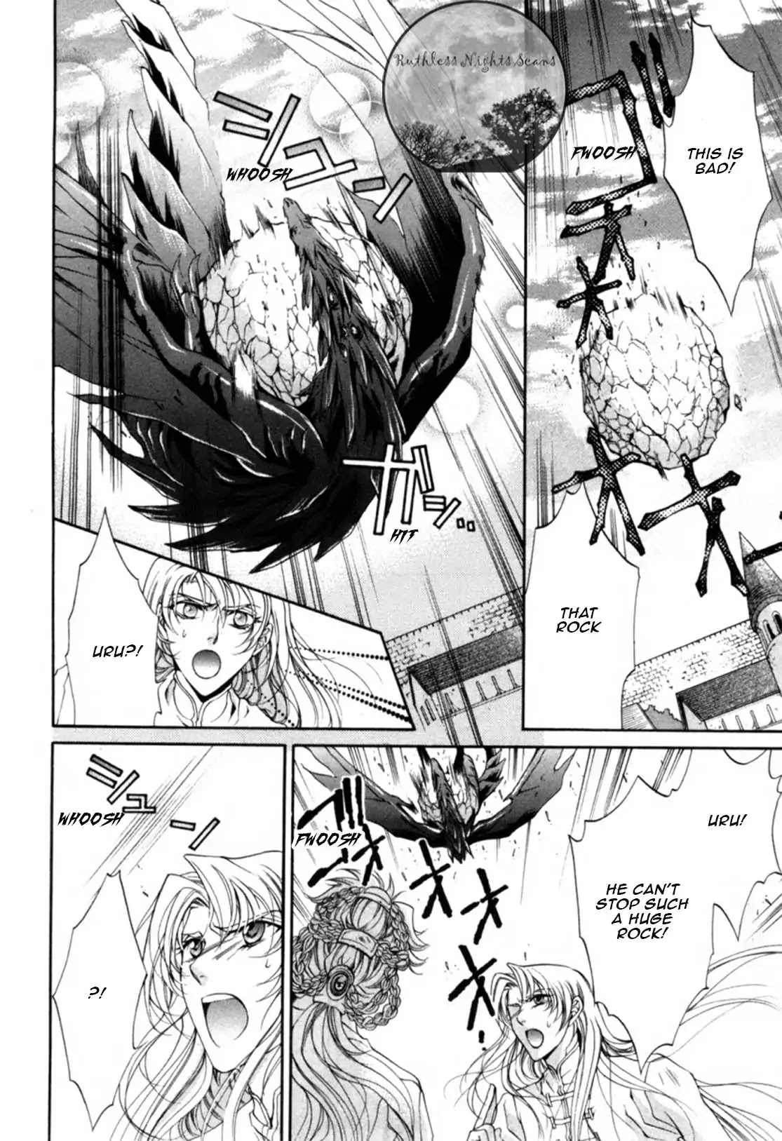 Yasashii Ryuu no Koroshikata Chapter 18 page 16 - Chapter 18