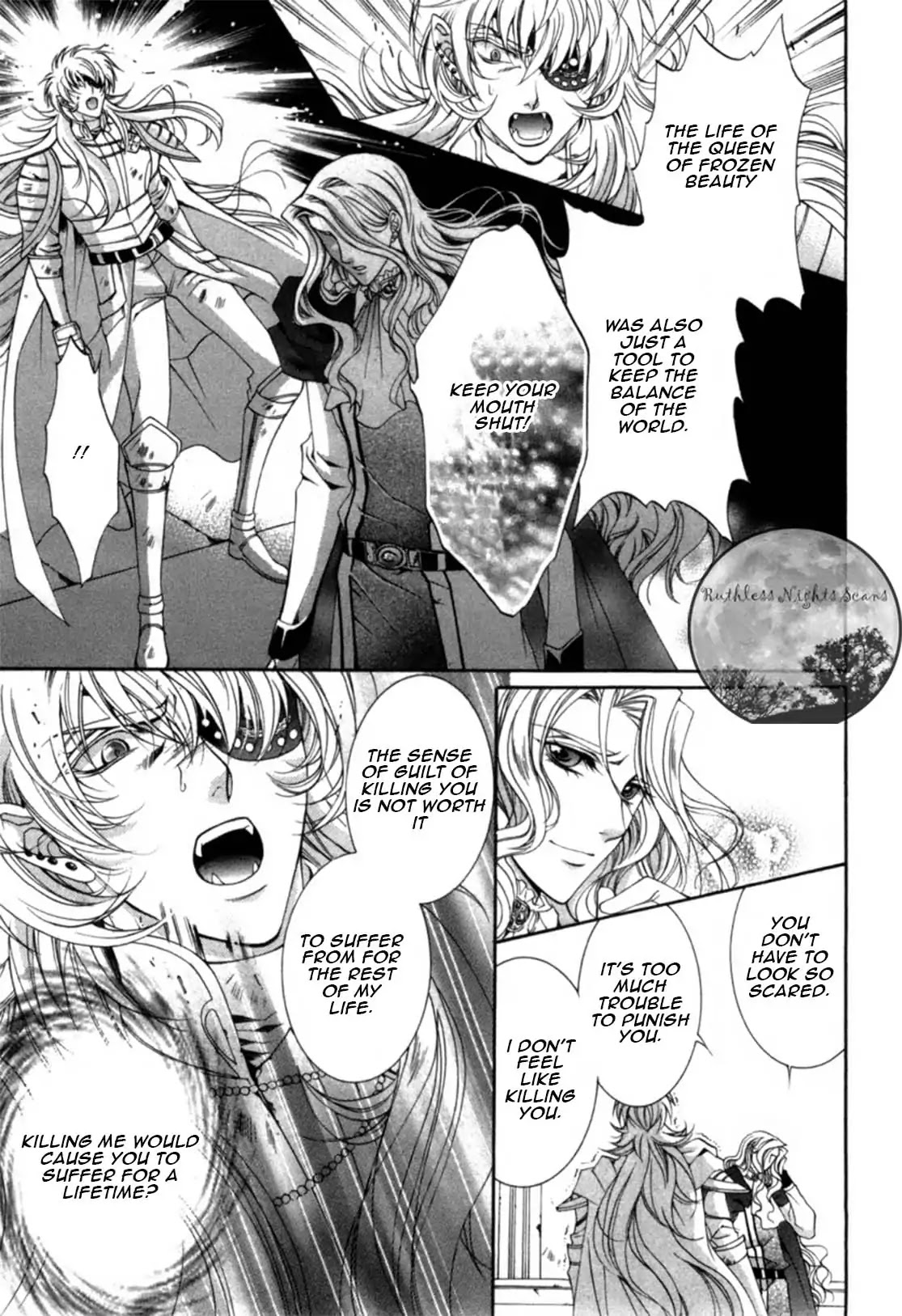 Yasashii Ryuu no Koroshikata Chapter 18 page 27 - Chapter 18