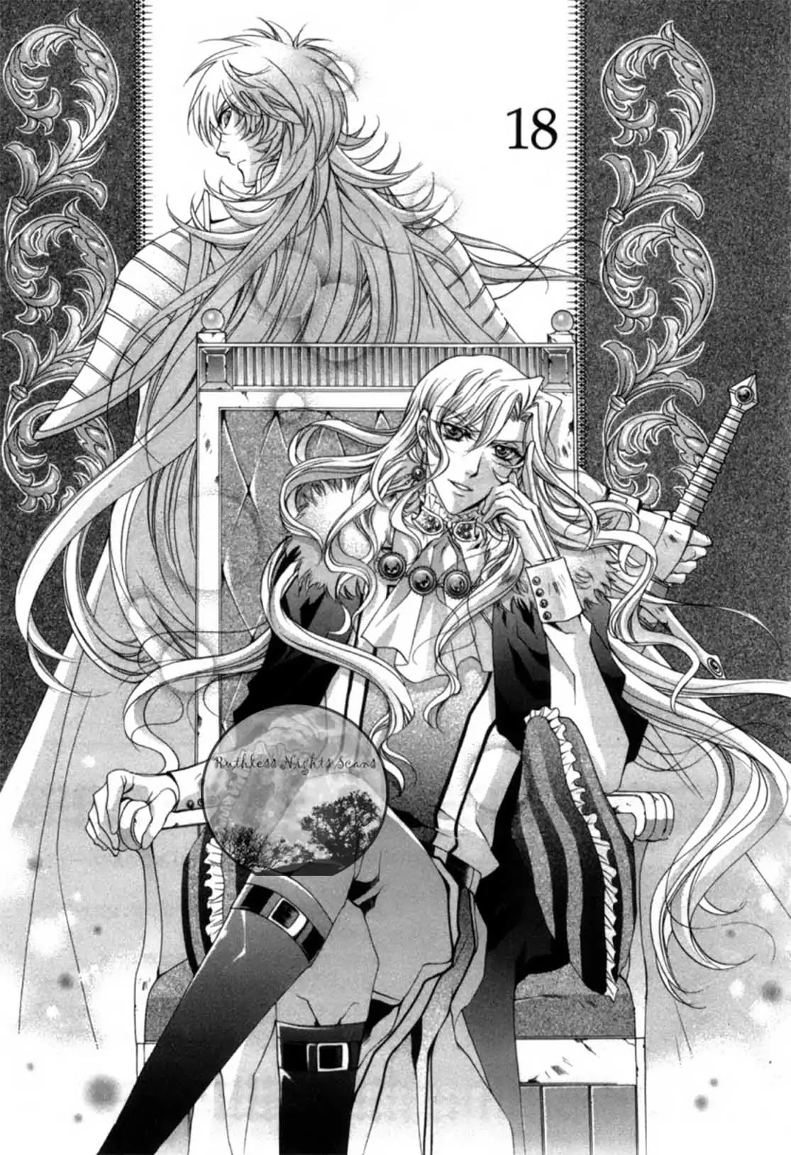 Yasashii Ryuu no Koroshikata Chapter 18 page 3 - Chapter 18